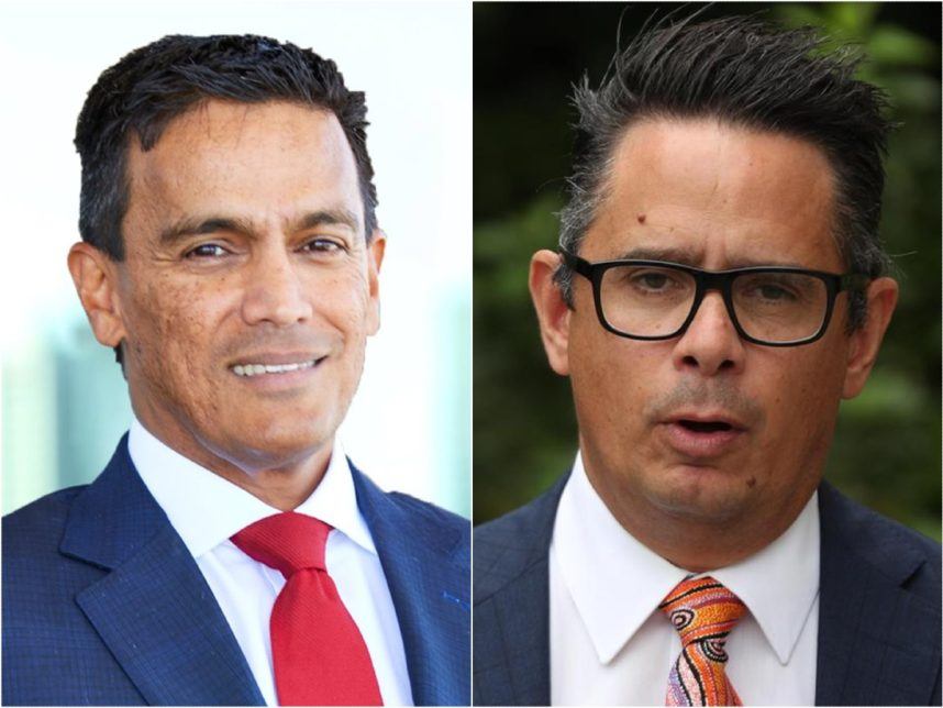 Crown Resorts Australia Perth casino